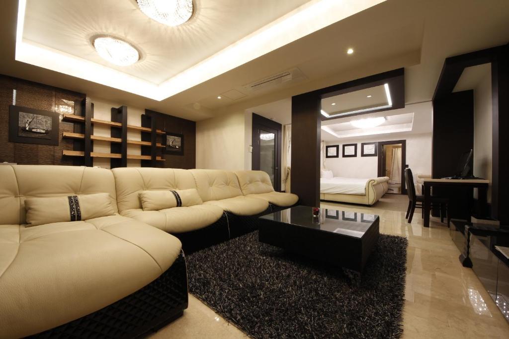 Centro Hotel Сеул Стая снимка