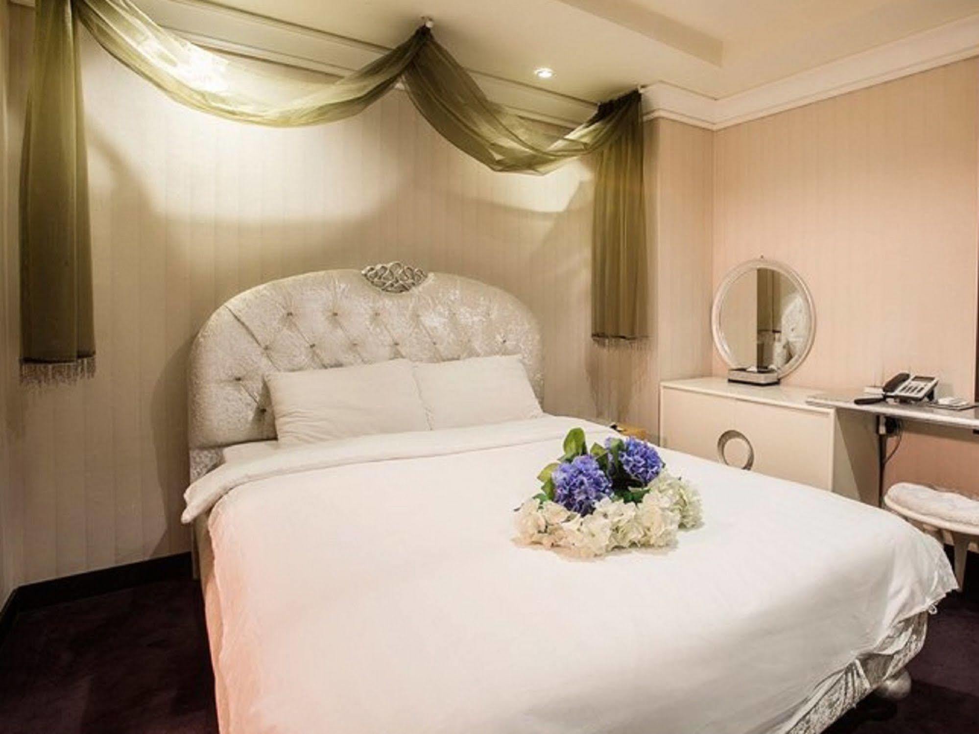 Centro Hotel Сеул Екстериор снимка